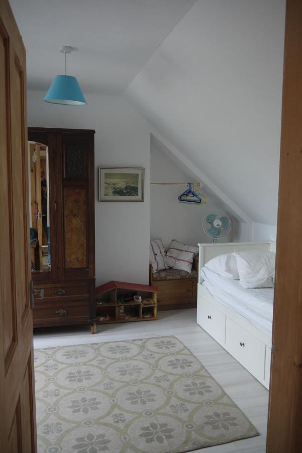 Willow Cottage, Isle Of Arran Thundergay Eksteriør billede